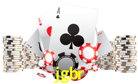 Jogue jogos de pôquer em jgbr