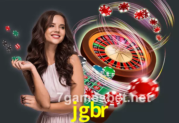 vivo no cassino jgbr