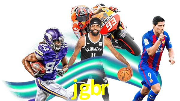 jgbr