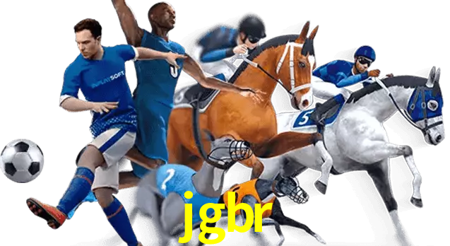 jgbr