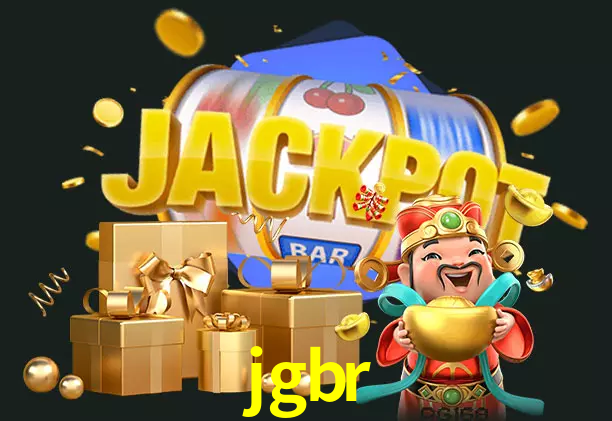 jgbr bet