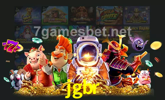 cassino jgbr
