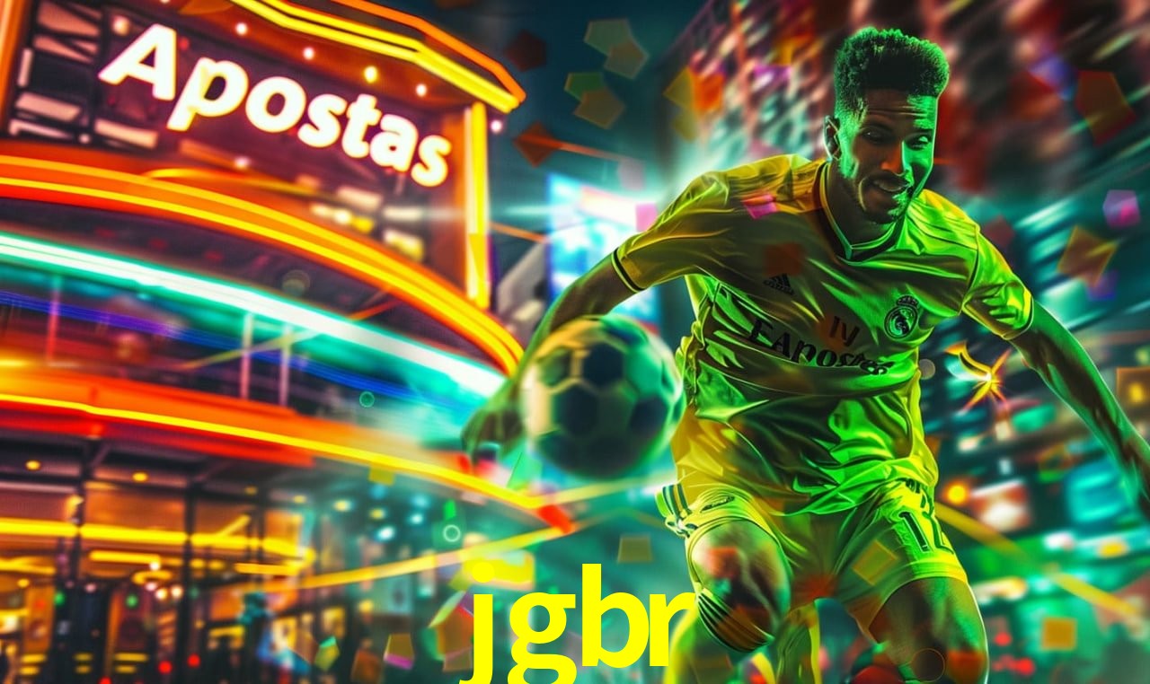 Jogos de Slot jgbr