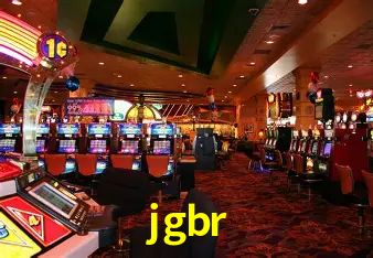 Desvendando o Mundo dos Jogos Virtuais na jgbr