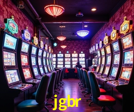 jgbr
