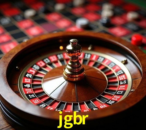 jgbr.com