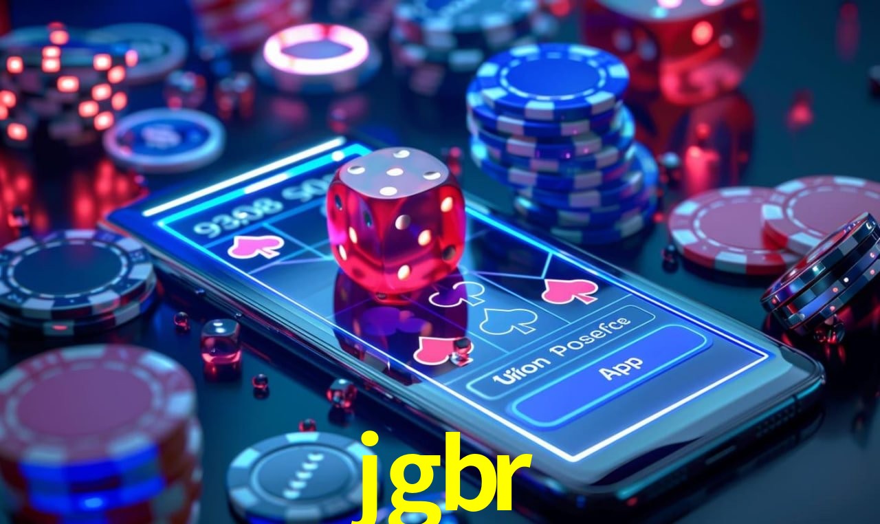 jgbr bet