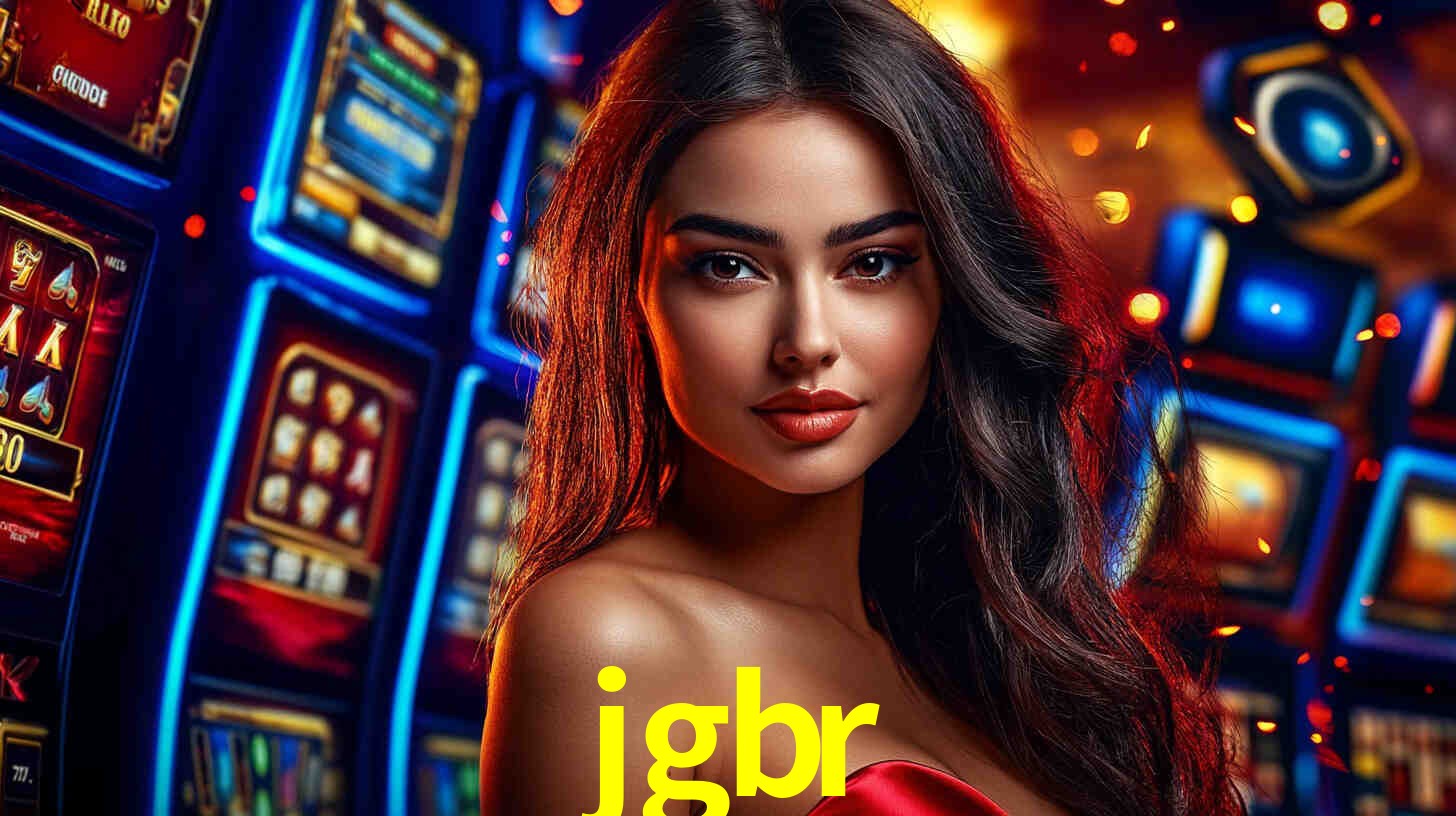 Inovações de Jogos na jgbr: O Futuro das Experiências Interativas