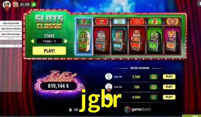 A Emoção da Loteria na jgbr: Uma Chance de Mudança de Vida