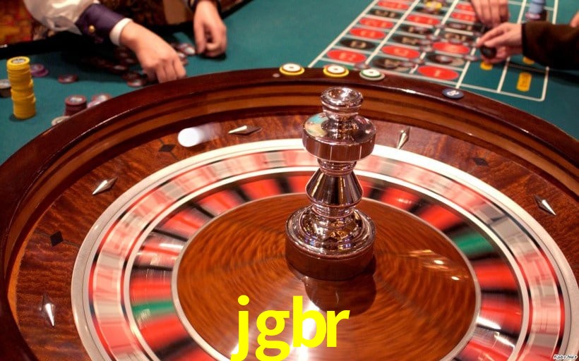 Casino Ao Vivo jgbr