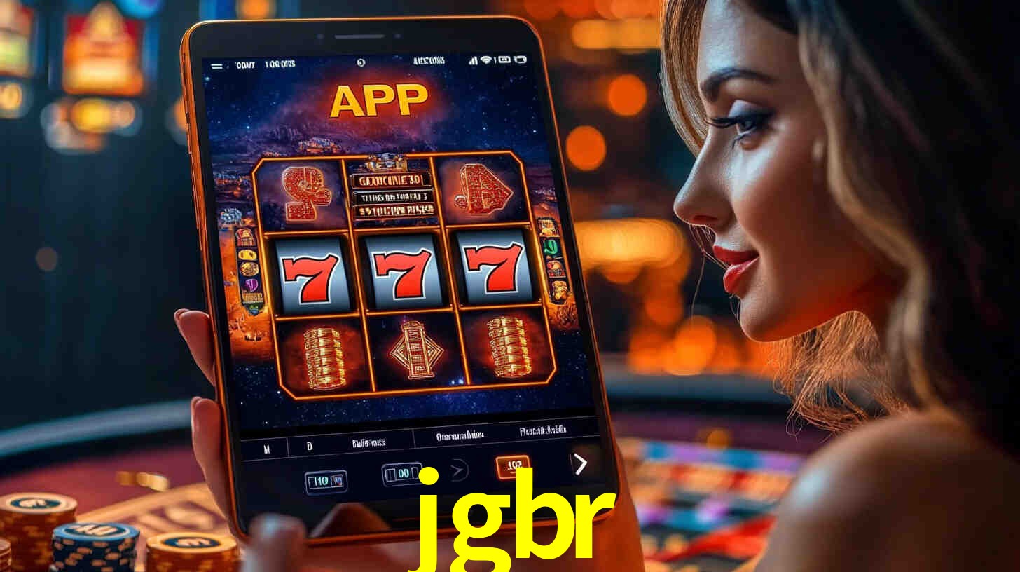 Welcome Bonus jgbr
