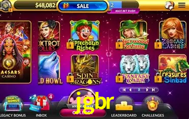 A Emoção da Loteria na jgbr: Uma Chance de Mudança de Vida