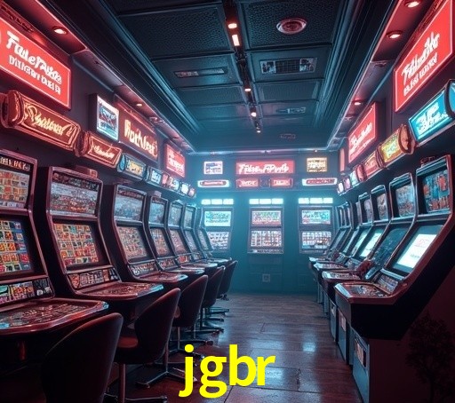 jgbr