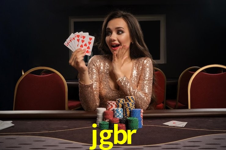 Jogos Exclusivos jgbr