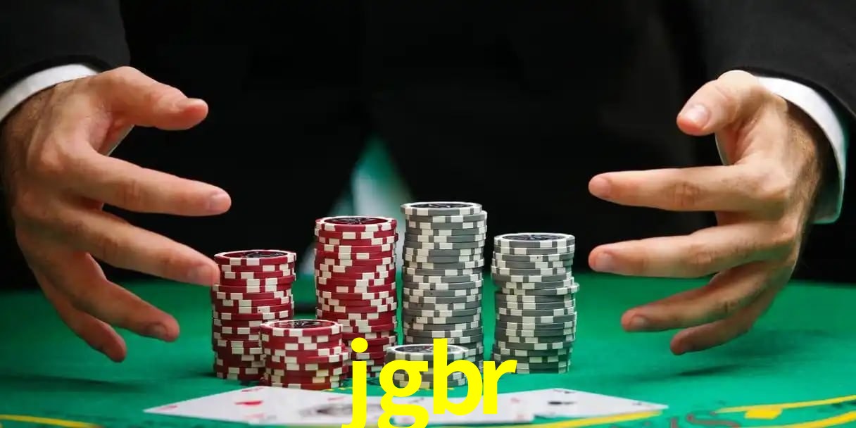 jgbr