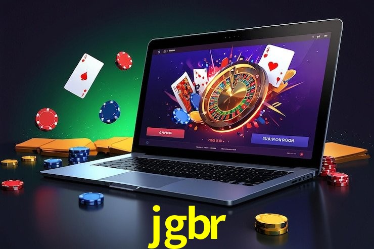  jgbr.com