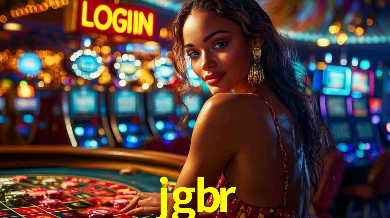 Login Seguro jgbr