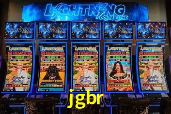 Desvendando o Mundo dos Jogos Virtuais na jgbr