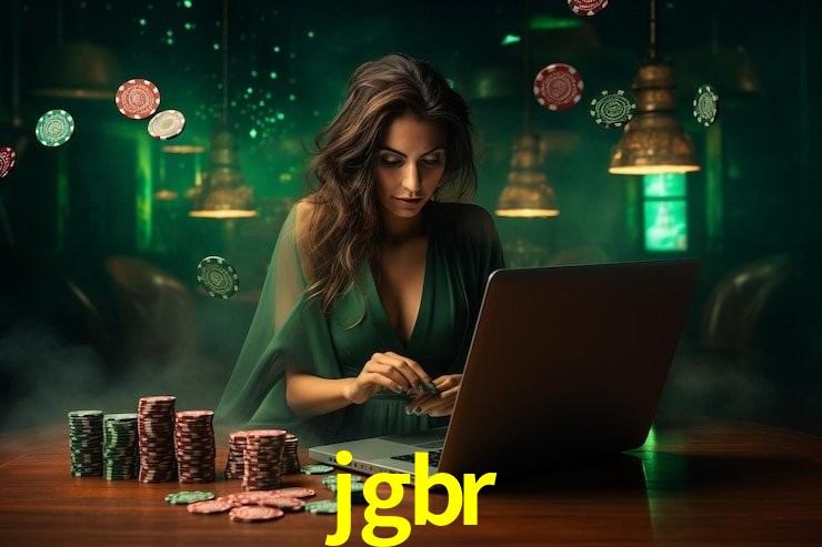 jgbr