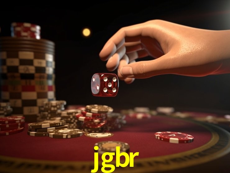 Provedores de Jogos jgbr