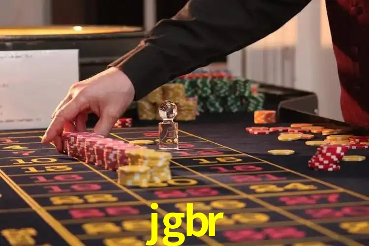 Apostas Esportivas na jgbr: Um Guia Completo