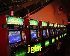 jgbr