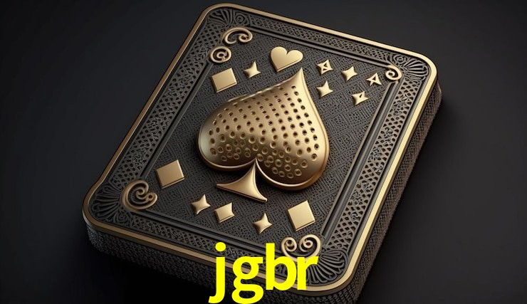 Estatísticas do Jogo jgbr