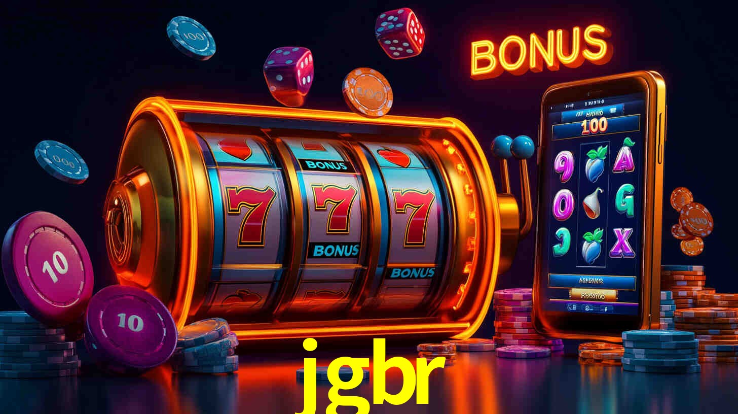 Descubra o Programa VIP da jgbr: Vantagens Exclusivas para Jogadores