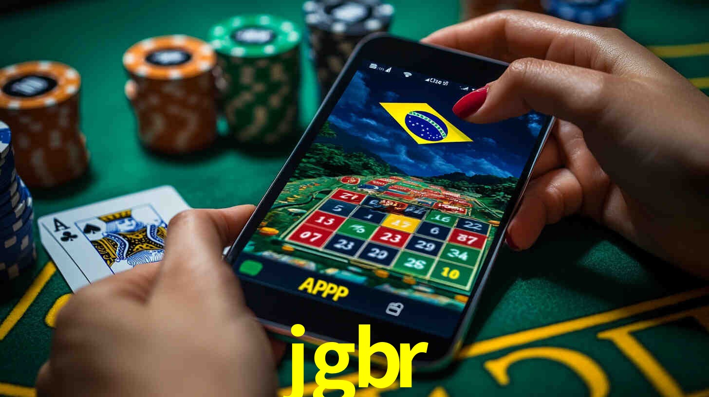 Explorando a Categoria de Eventos em Apostas na jgbr