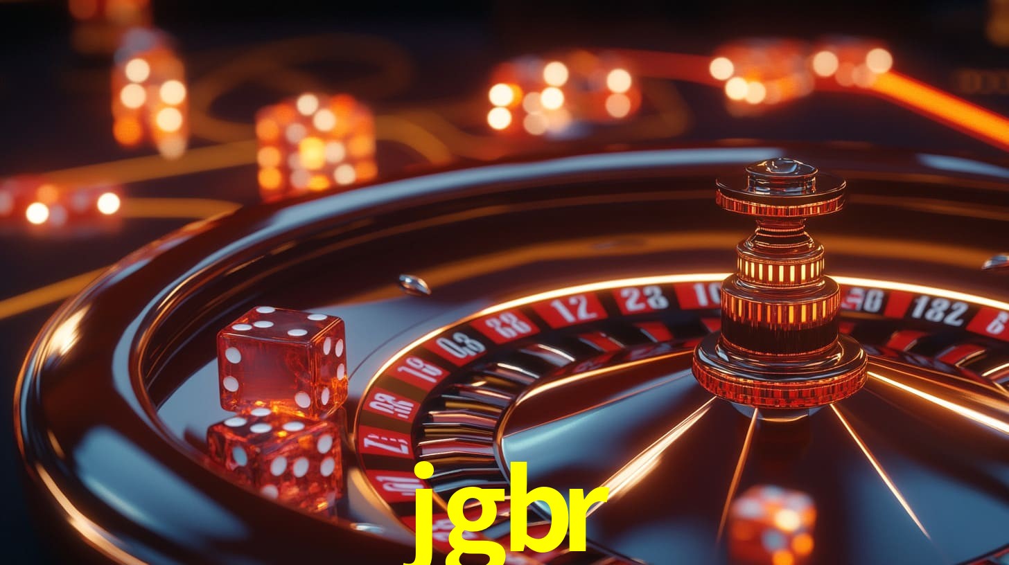 Slot Games jgbr