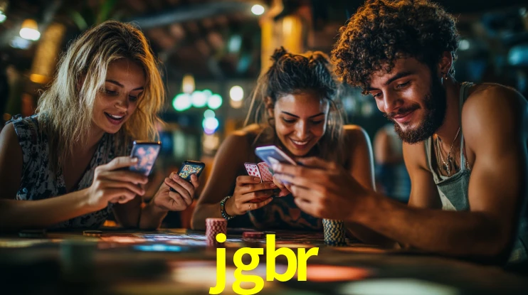 Bonus Features jgbr