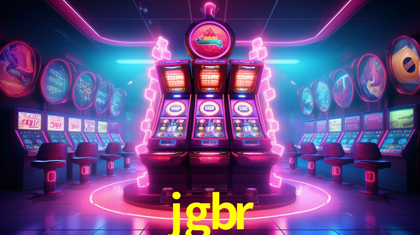Roulette Table jgbr