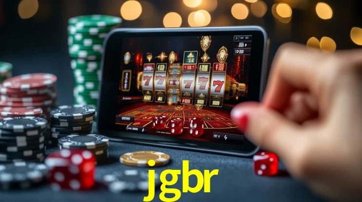 Welcome Bonus jgbr