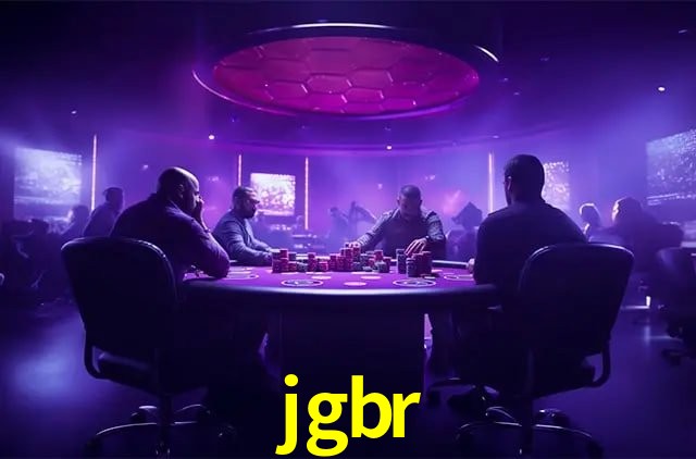 Recursos de Bônus jgbr