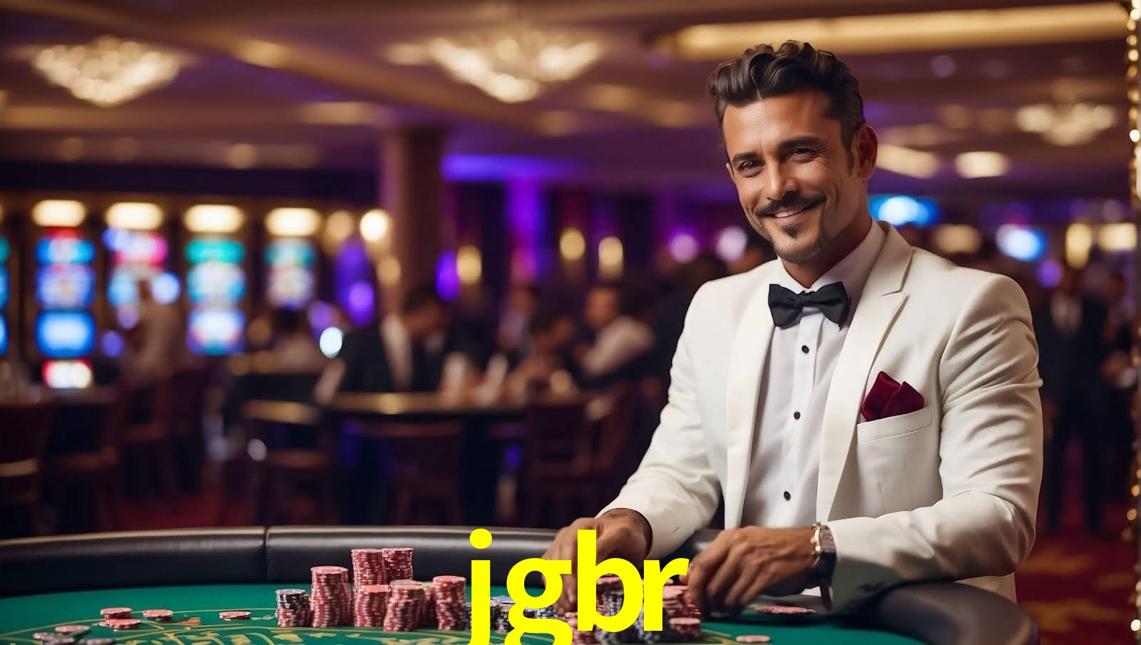 Promoção Relâmpago jgbr