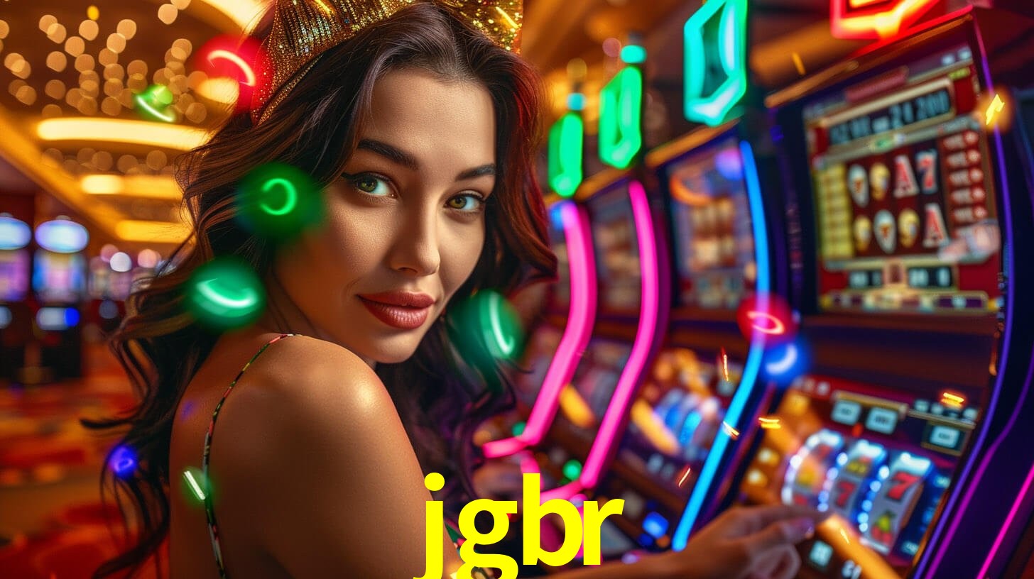 jgbr bet