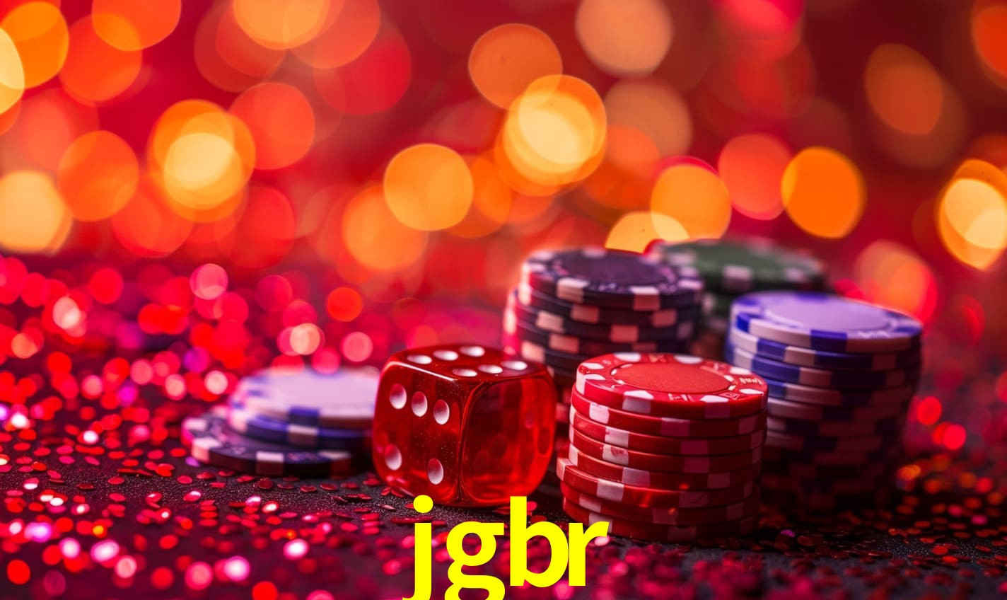 jgbr
