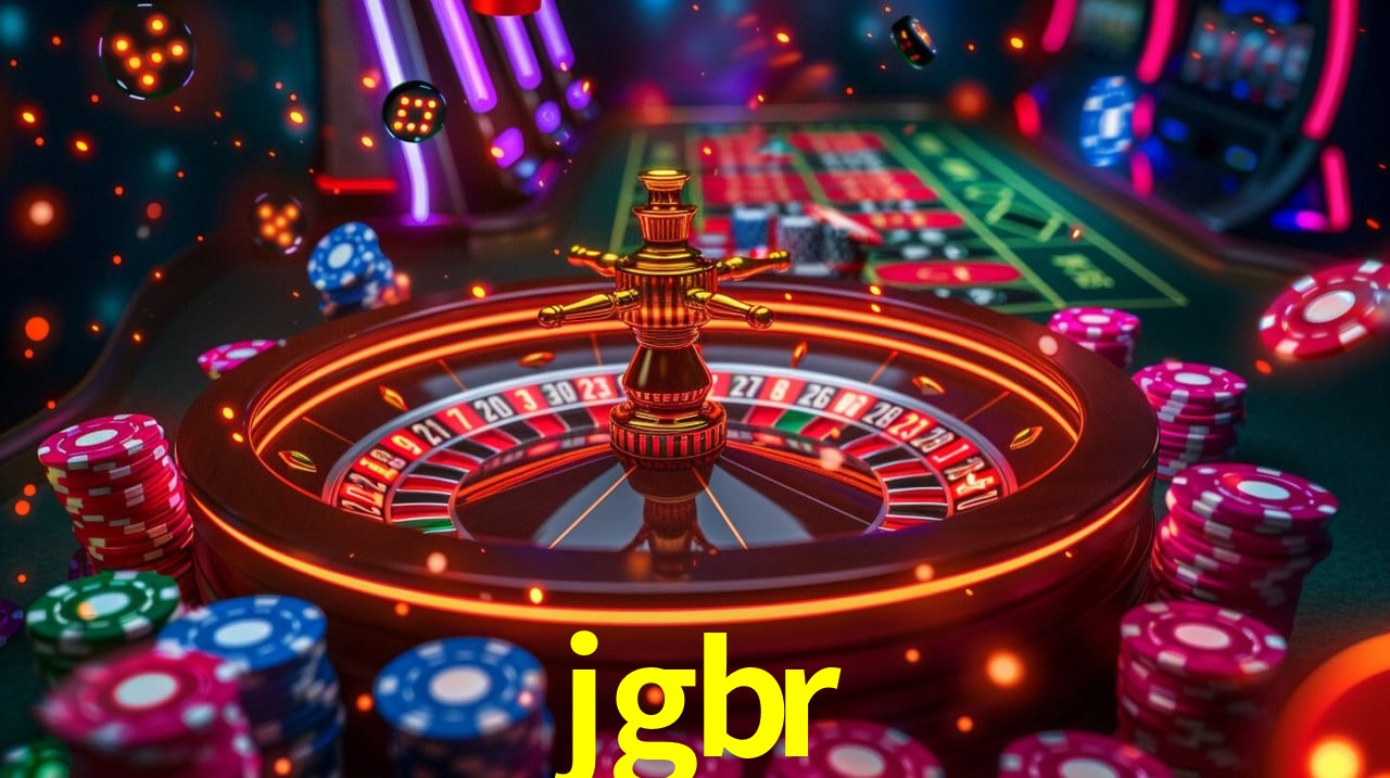 PIX Instantâneo jgbr