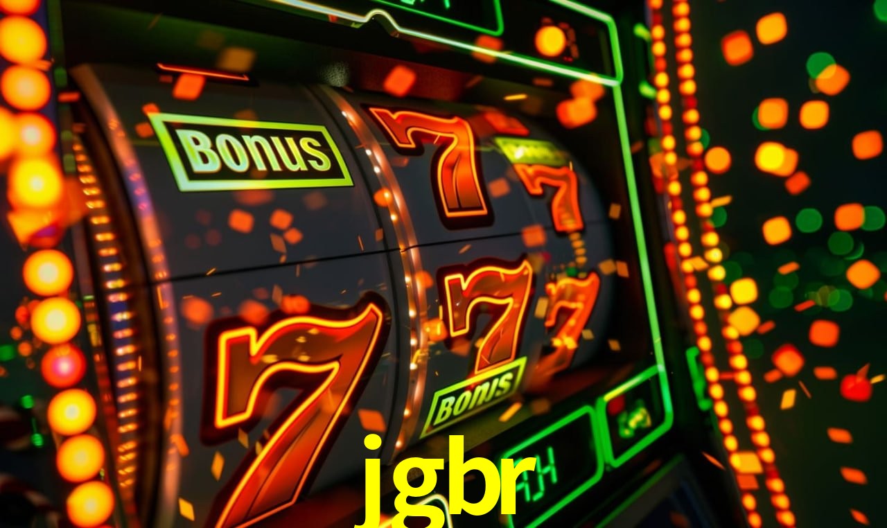 cassino jgbr