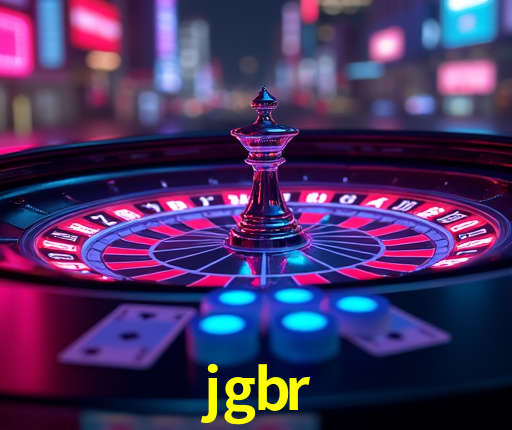 Desvendando o Mundo dos Jogos Virtuais na jgbr