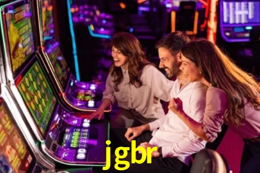 Interface do App jgbr