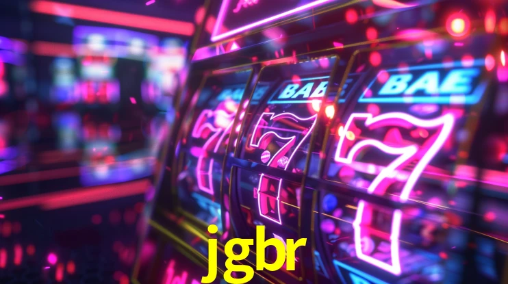 APP oficial da jgbr para mobile