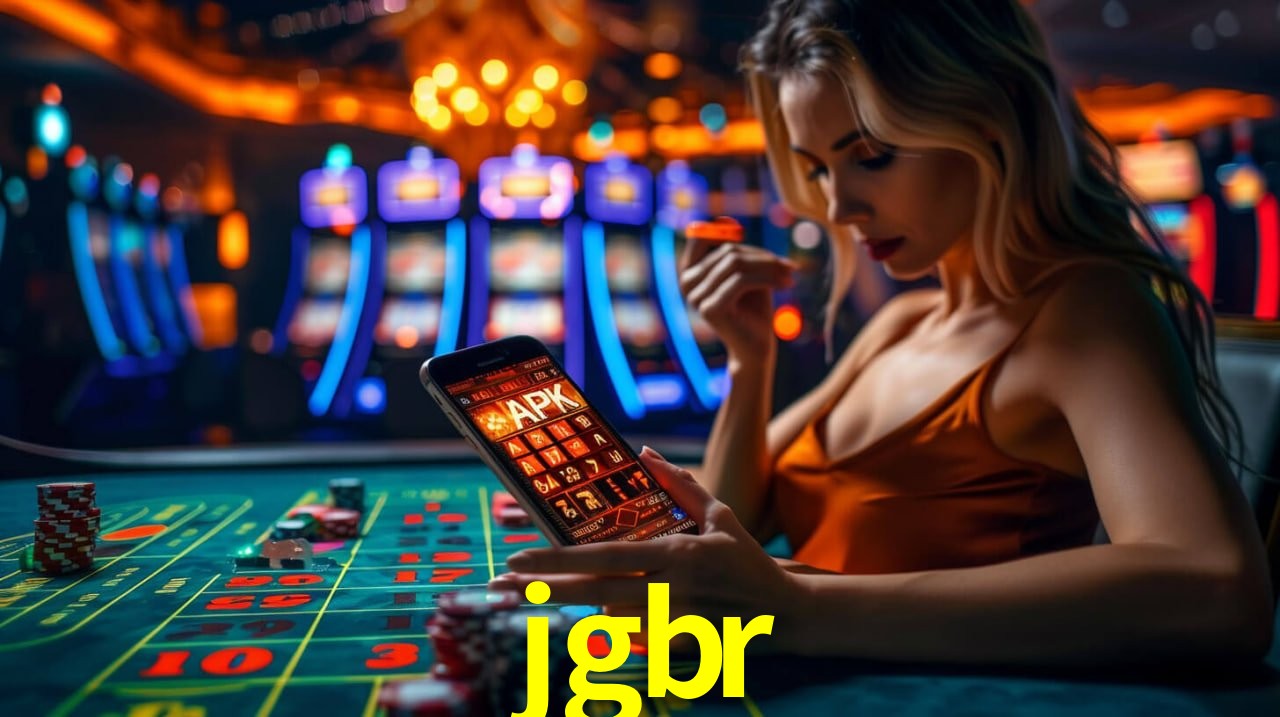 Game Providers jgbr