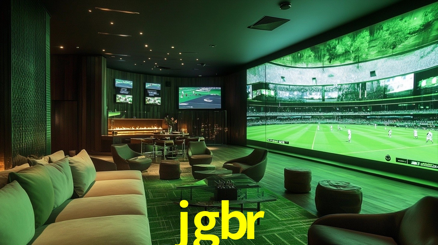 Live Casino jgbr