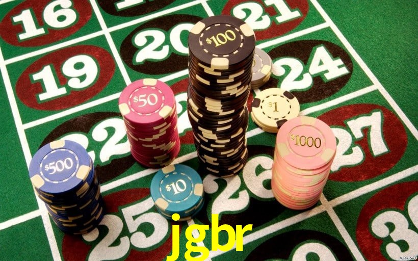 Apostas de Tênis jgbr