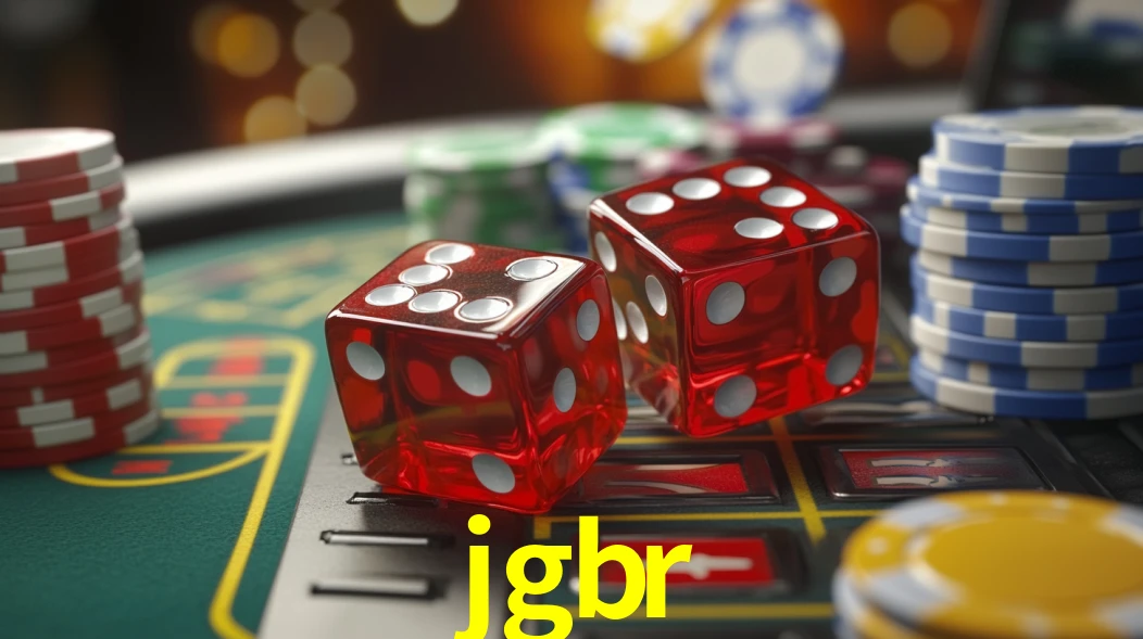 Gates of Olympus jgbr