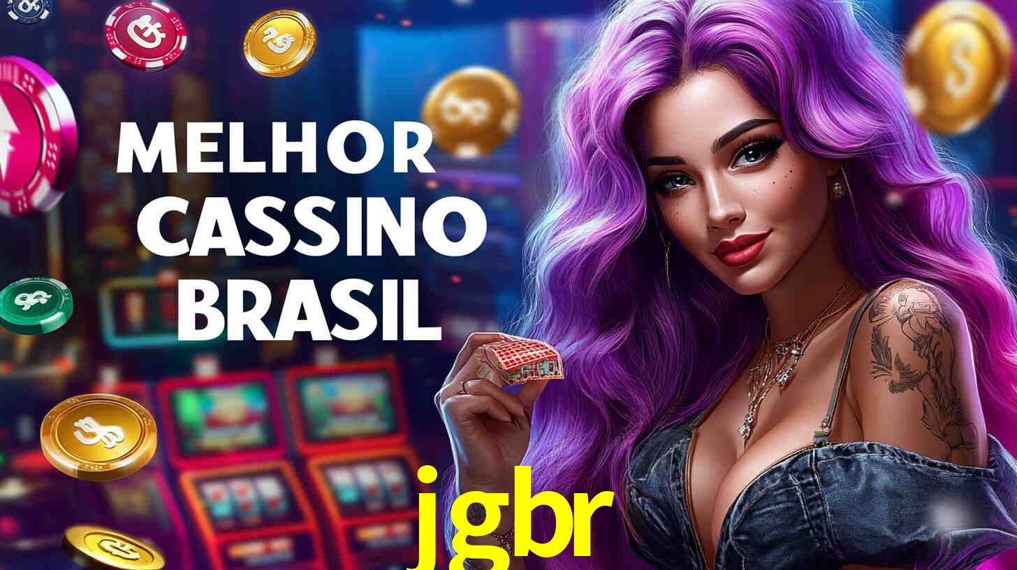 Descubra a Essência do jgbr: Nossa História e Compromissos