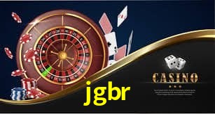 Estatísticas Esportivas jgbr