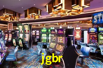 A Popularidade dos Caça-Níqueis no jgbr