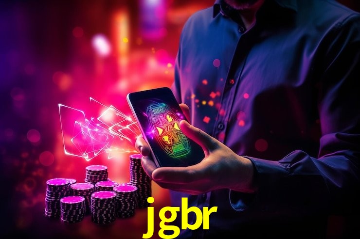 Casino VIP jgbr